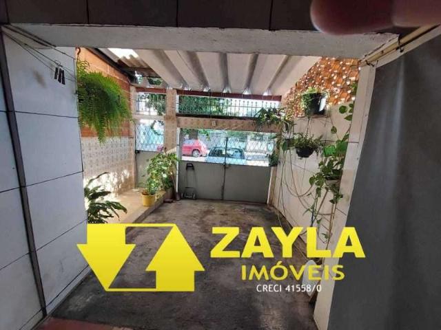 Casa venda em Rio de Janeiro, Irajá