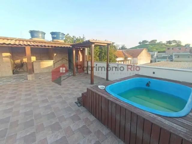 Casa venda em Região Geográfica Imediata do Rio de Janeiro, Região Metropolitana do Rio de Janeiro