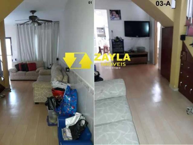 Casa venda em Irajá, Rio de Janeiro