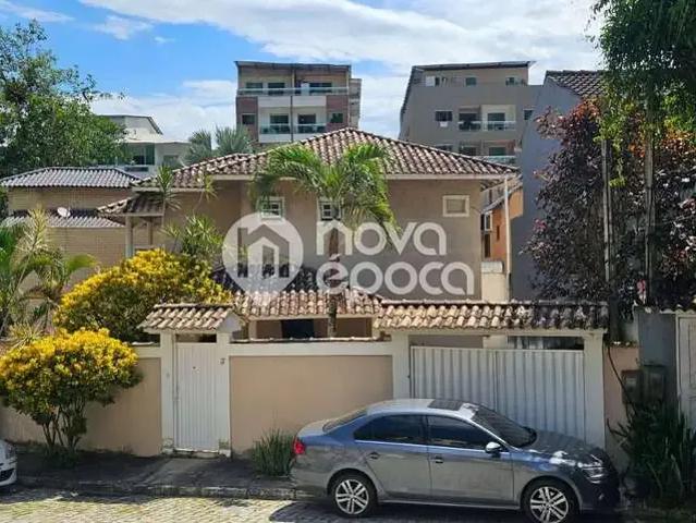 Casa venda em Região Geográfica Imediata do Rio de Janeiro, Região Metropolitana do Rio de Janeiro