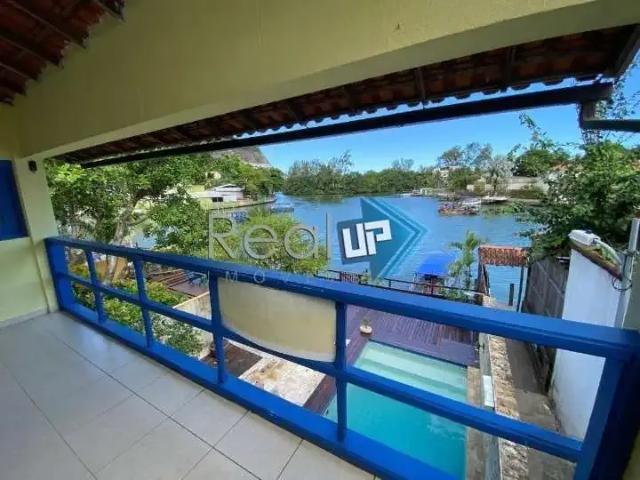 Casa venda em Região Geográfica Imediata do Rio de Janeiro, Região Metropolitana do Rio de Janeiro