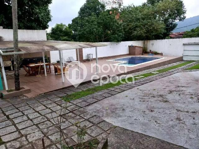 Casa venda em Região Geográfica Imediata do Rio de Janeiro, Região Metropolitana do Rio de Janeiro