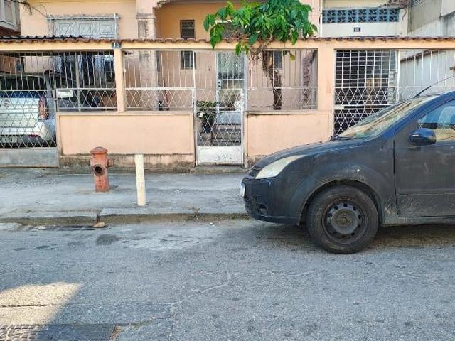 Casa venda em Comunidade Vista Alegre do Recreio, Rio de Janeiro