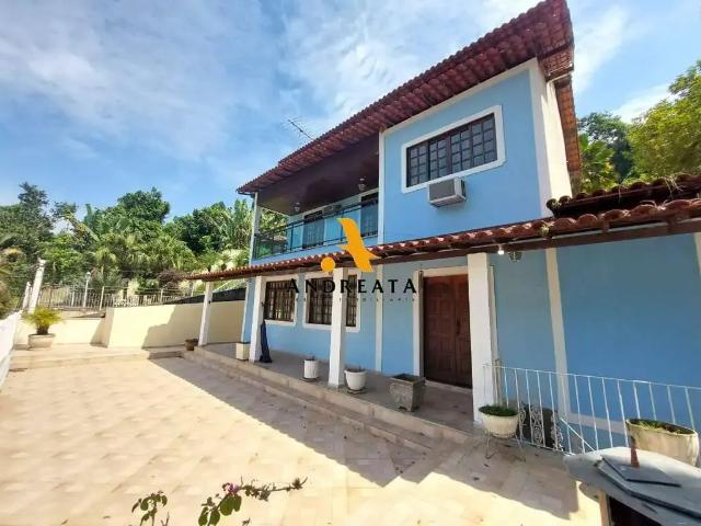 Casa venda em Pau da Fome, Rio de Janeiro