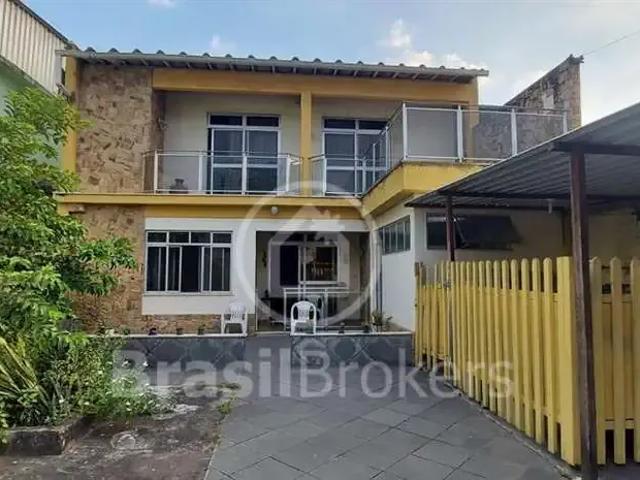 Casa venda em Região Geográfica Imediata do Rio de Janeiro, Região Metropolitana do Rio de Janeiro