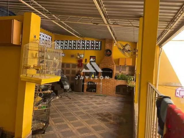 Casa venda em Jardim América, Rio de Janeiro