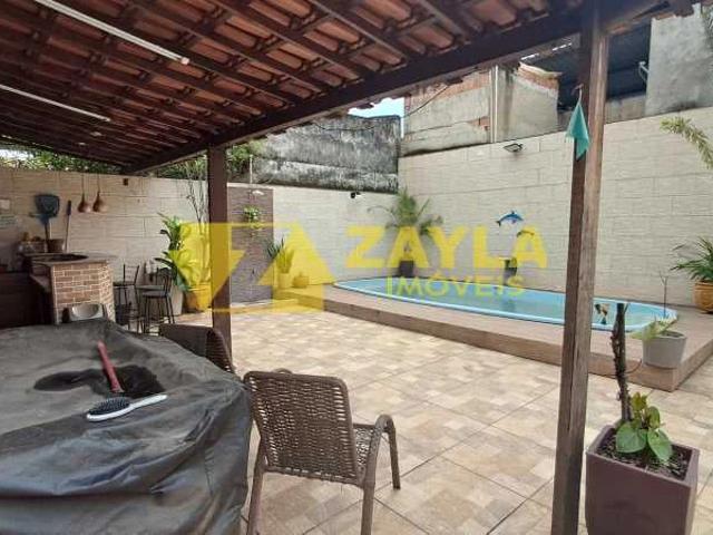 Casa venda em Jardim América, Rio de Janeiro