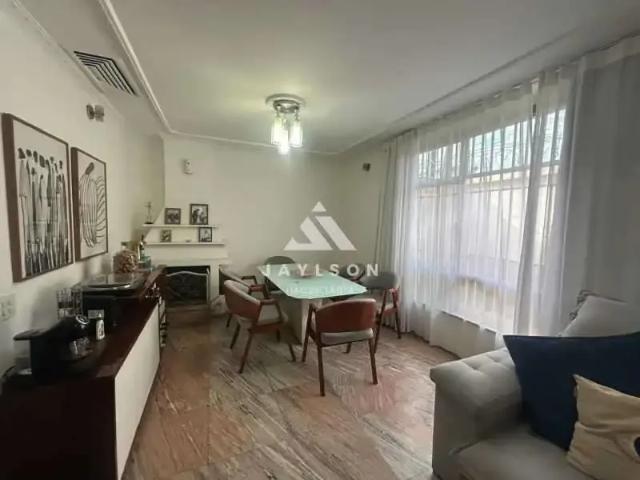 Casa venda em Jardim América, Rio de Janeiro