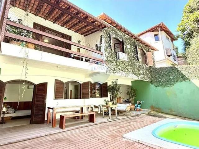 Casa venda em Horto, Rio de Janeiro