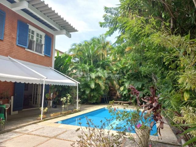 Casa venda em Horto, Rio de Janeiro