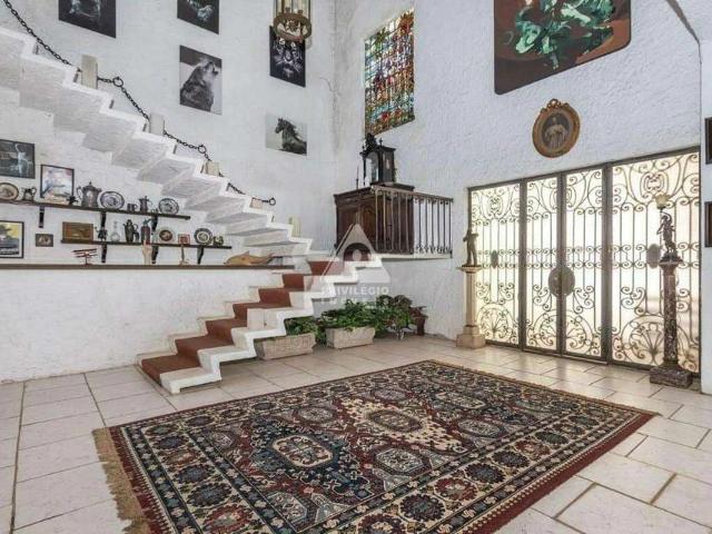 Casa venda em Horto, Rio de Janeiro