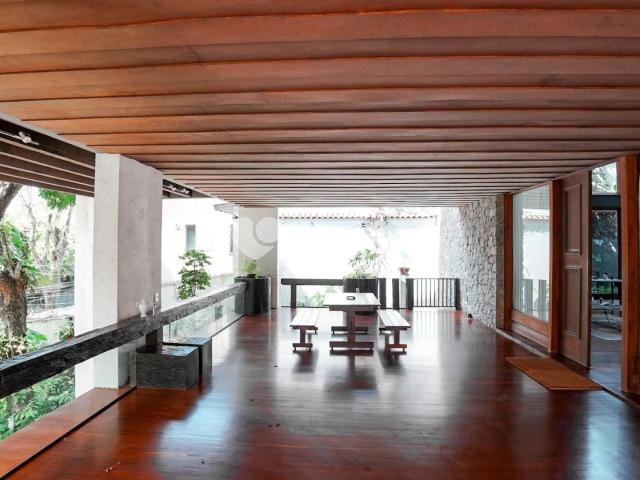 Casa venda em Horto, Rio de Janeiro