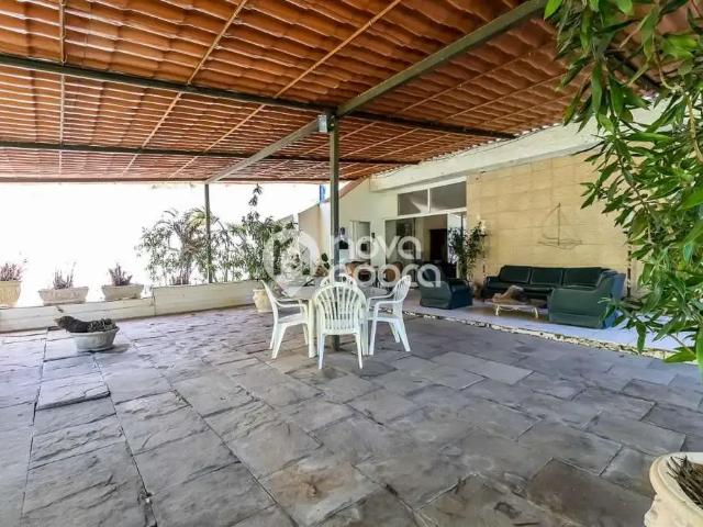 Casa venda em Horto, Rio de Janeiro