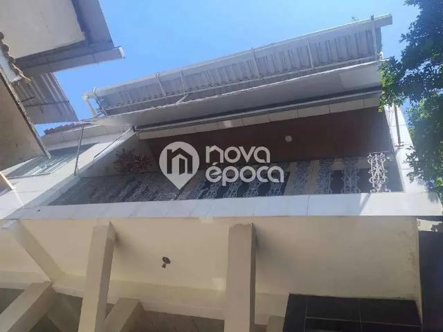 Casa venda em Jardim Carioca, Rio de Janeiro