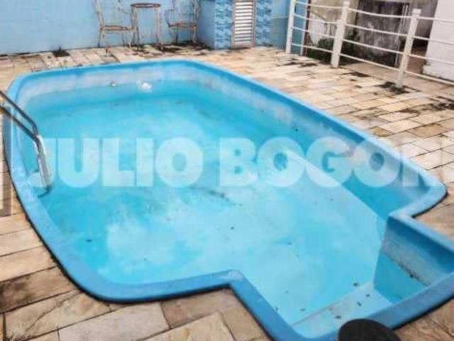 Casa venda em Guarabu, Rio de Janeiro