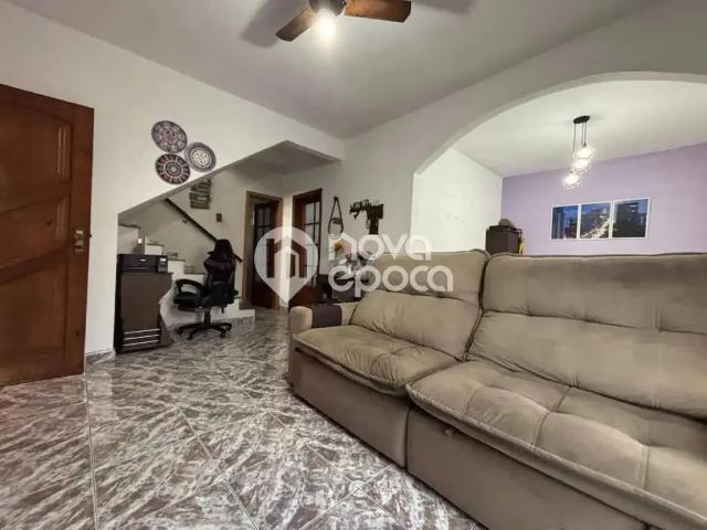 Casa venda em Região Geográfica Imediata do Rio de Janeiro, Região Metropolitana do Rio de Janeiro