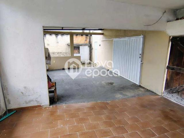 Casa venda em Jardim Carioca, Rio de Janeiro