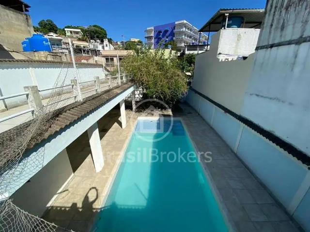 Casa venda em Região Geográfica Imediata do Rio de Janeiro, Região Metropolitana do Rio de Janeiro