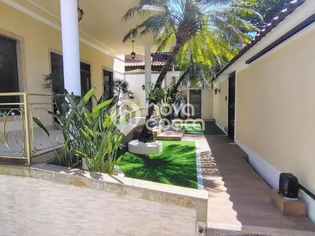Casa venda em Região Geográfica Imediata do Rio de Janeiro, Região Metropolitana do Rio de Janeiro