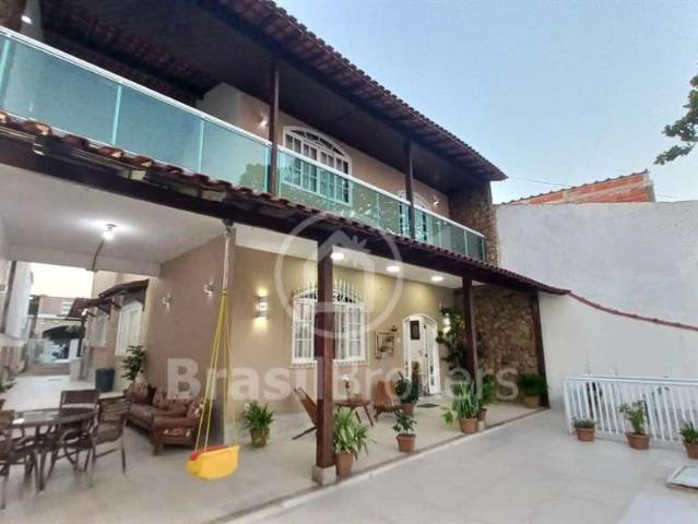 Casa venda em Região Geográfica Imediata do Rio de Janeiro, Região Metropolitana do Rio de Janeiro