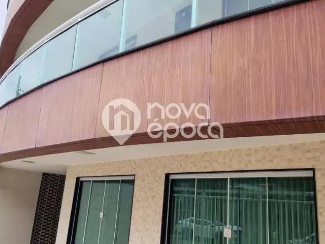Casa venda em Região Geográfica Imediata do Rio de Janeiro, Região Metropolitana do Rio de Janeiro