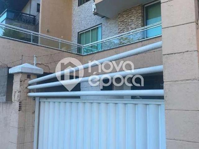 Casa venda em Jardim Carioca, Rio de Janeiro