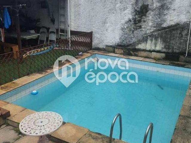 Casa venda em Jardim Carioca, Rio de Janeiro