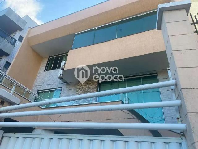 Casa venda em Região Geográfica Imediata do Rio de Janeiro, Região Metropolitana do Rio de Janeiro