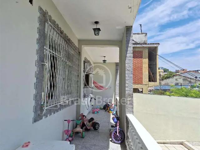 Casa venda em Jardim Carioca, Rio de Janeiro