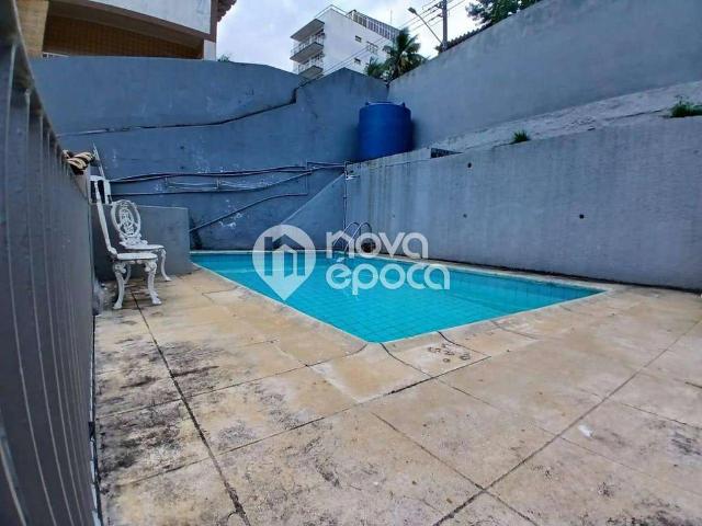 Casa venda em Jardim Guanabara, Rio de Janeiro