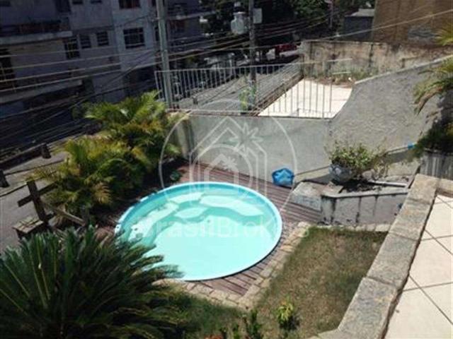 Casa venda em Jardim Guanabara, Rio de Janeiro