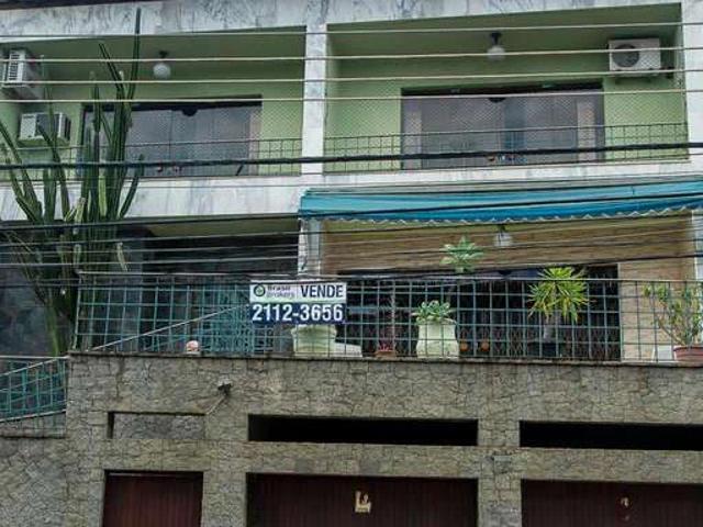 Casa venda em Morro da GB, Rio de Janeiro