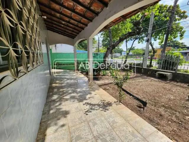 Casa venda em Jardim Sulacap, Rio de Janeiro