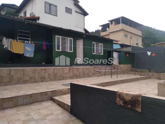 Casa venda em Jardim Sulacap, Rio de Janeiro