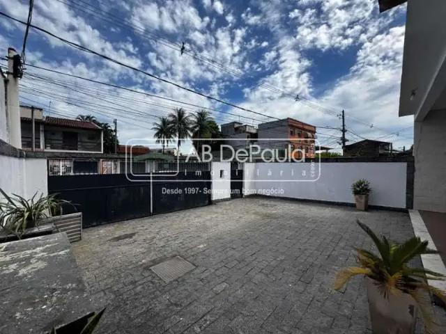 Casa venda em Jardim Sulacap, Rio de Janeiro