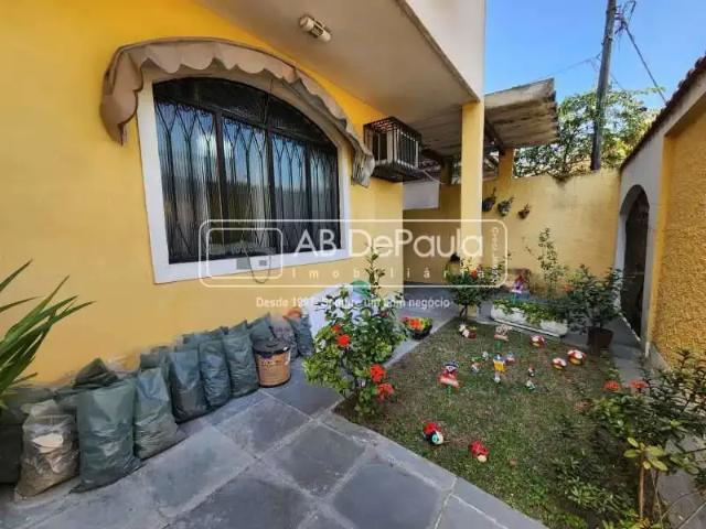 Casa venda em Jardim Sulacap, Rio de Janeiro