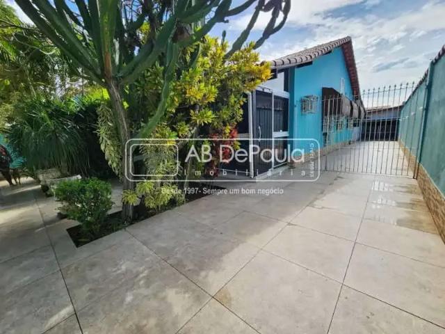 Casa venda em Região Geográfica Imediata do Rio de Janeiro, Região Metropolitana do Rio de Janeiro