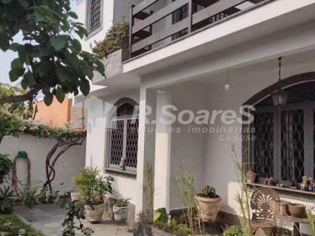 Casa venda em Jardim Sulacap, Rio de Janeiro