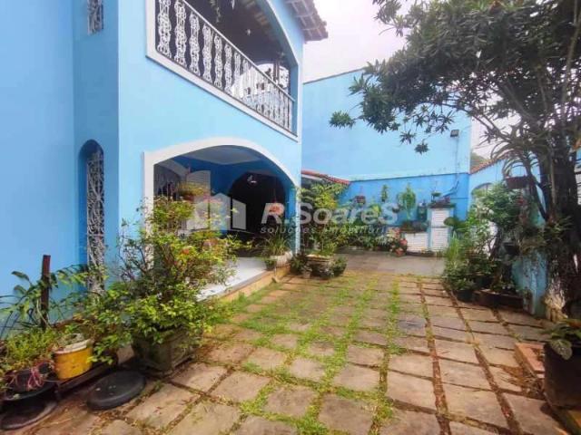 Casa venda em Jardim Sulacap, Rio de Janeiro