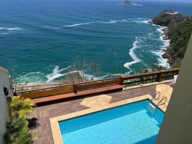 Casa venda em Joá, Rio de Janeiro