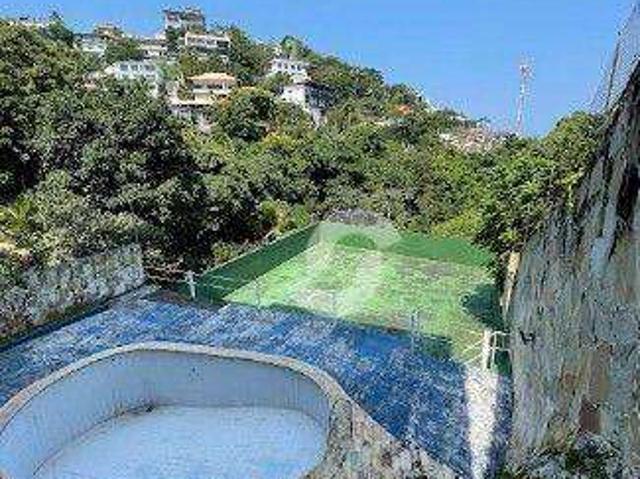 Casa venda em Joá, Rio de Janeiro