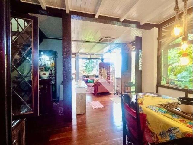 Casa venda em Morro dos Cabritos, Rio de Janeiro