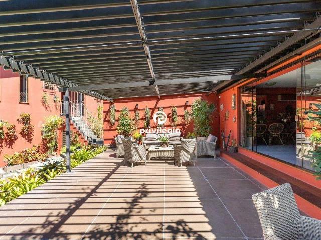 Casa venda em Laranjeiras, Rio de Janeiro