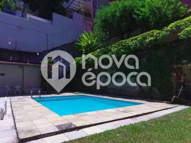 Casa venda em Laranjeiras, Rio de Janeiro