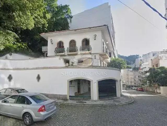 Casa venda em Leblon, Rio de Janeiro