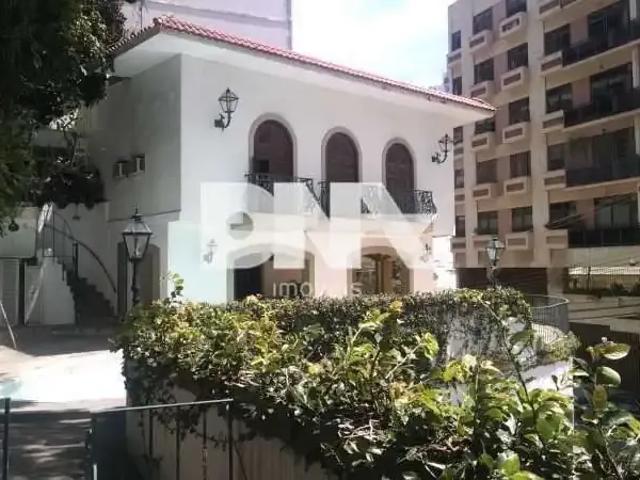 Casa venda em Leblon, Rio de Janeiro