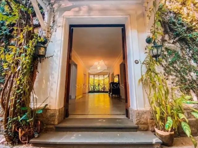 Casa venda em Leblon, Rio de Janeiro