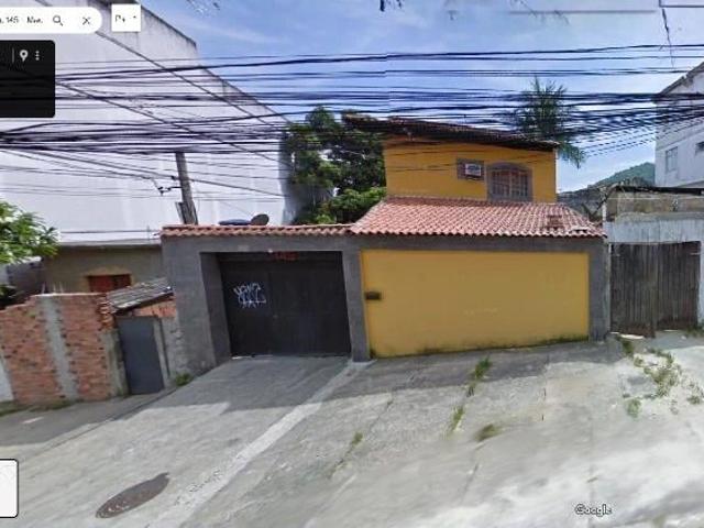 Casa venda em Madureira, Rio de Janeiro