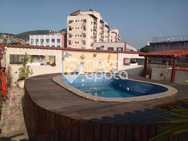 Casa venda em Região Geográfica Imediata do Rio de Janeiro, Região Metropolitana do Rio de Janeiro