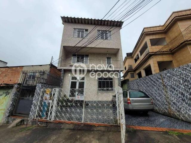 Casa venda em Região Geográfica Imediata do Rio de Janeiro, Região Metropolitana do Rio de Janeiro